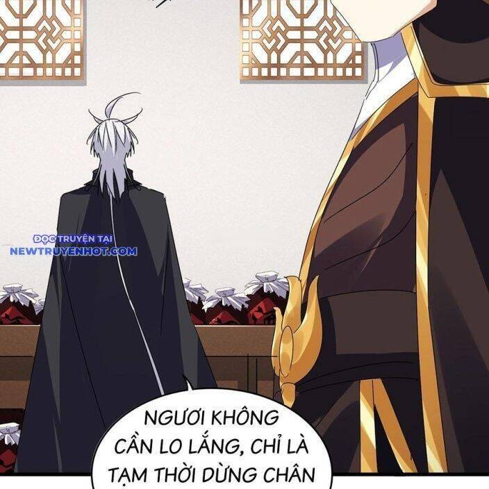 Đại Quản Gia Là Ma Hoàng Chap 634.1 - Next Chap 635.1
