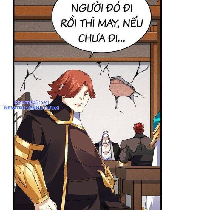 Đại Quản Gia Là Ma Hoàng Chap 634.1 - Next Chap 635.1