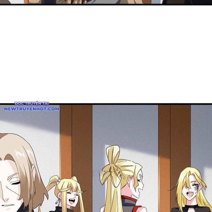 Đại Quản Gia Là Ma Hoàng Chap 634.1 - Next Chap 635.1