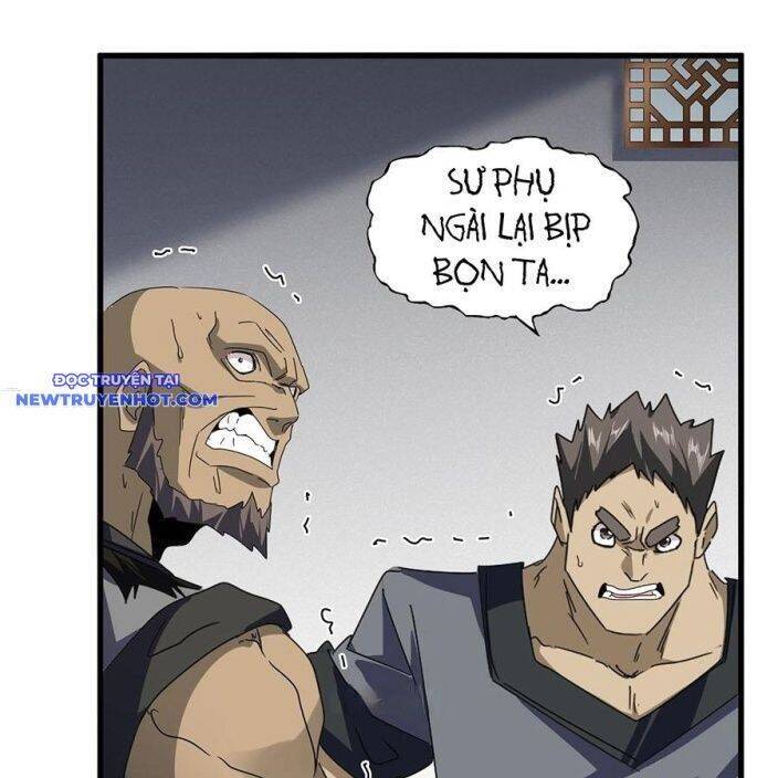 Đại Quản Gia Là Ma Hoàng Chap 634.1 - Next Chap 635.1