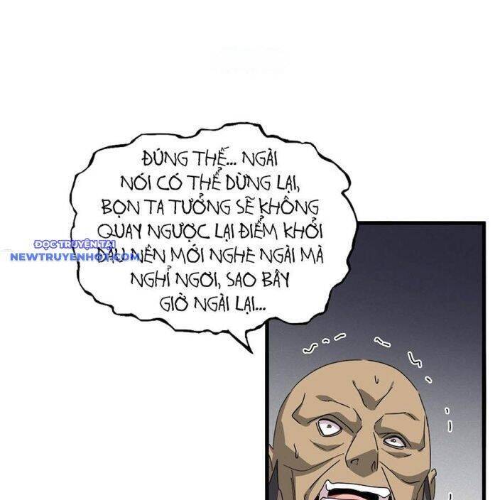 Đại Quản Gia Là Ma Hoàng Chap 634.1 - Next Chap 635.1