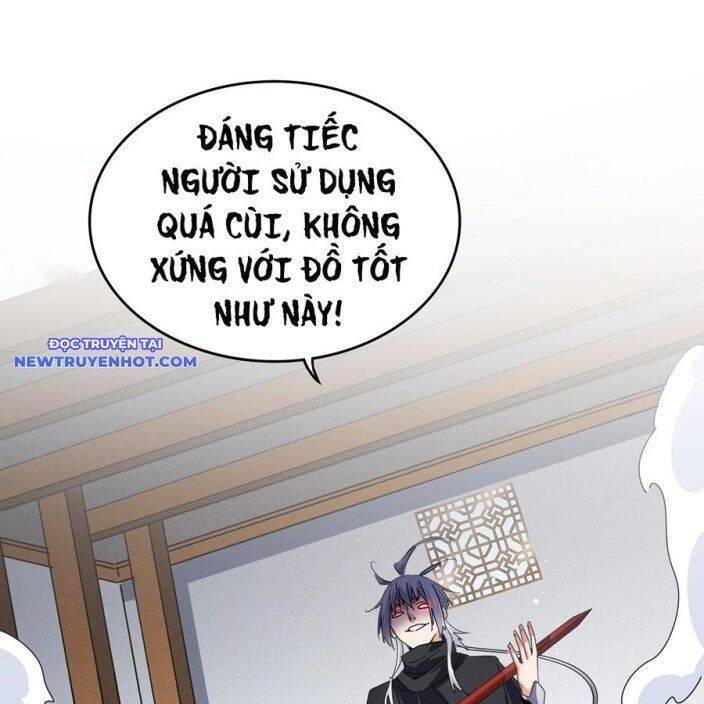 Đại Quản Gia Là Ma Hoàng Chap 634.1 - Next Chap 635.1