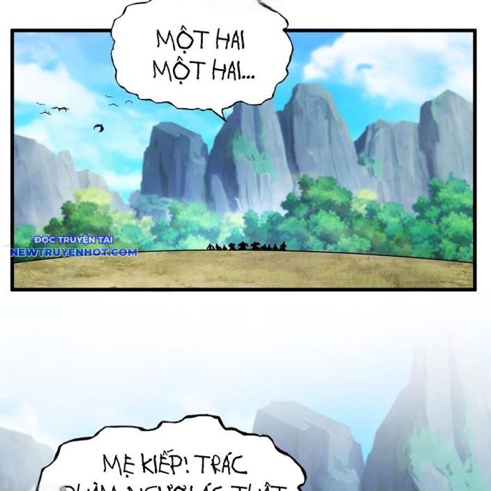 Đại Quản Gia Là Ma Hoàng Chap 634 - Next Chap 635