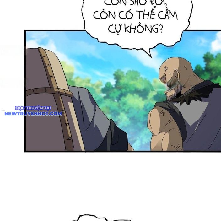 Đại Quản Gia Là Ma Hoàng Chap 634 - Next Chap 635