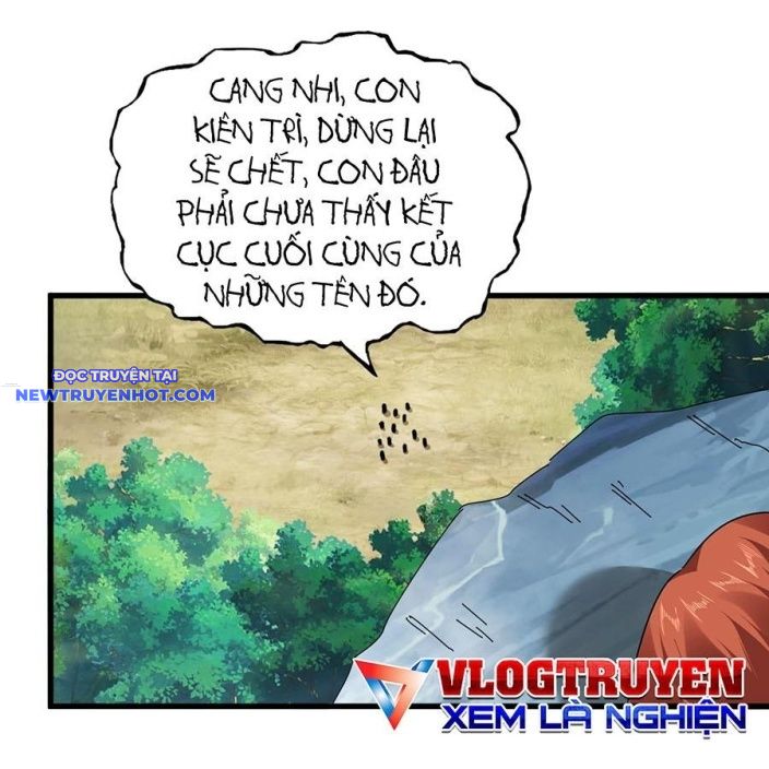 Đại Quản Gia Là Ma Hoàng Chap 634 - Next Chap 635