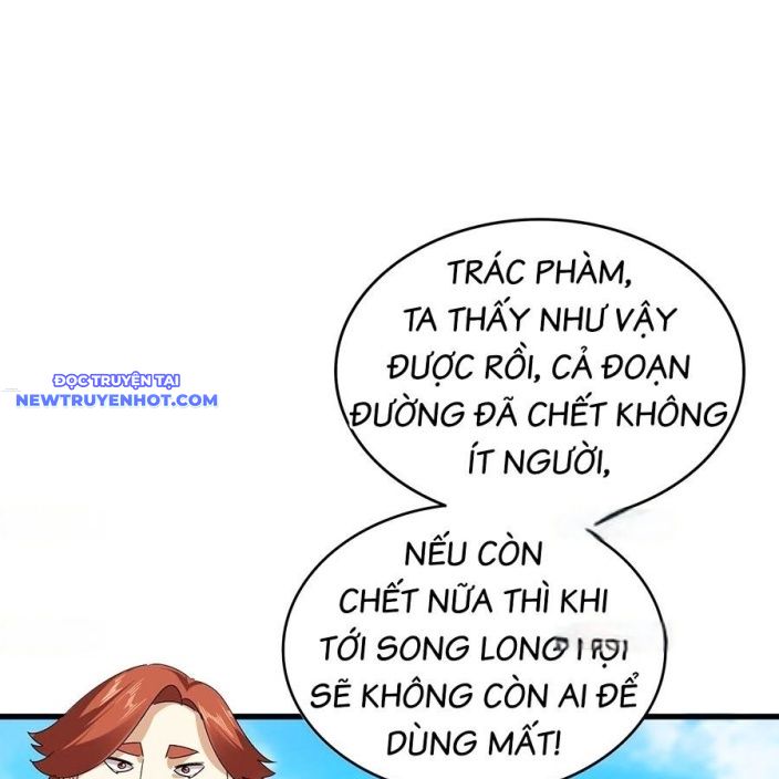 Đại Quản Gia Là Ma Hoàng Chap 634 - Next Chap 635