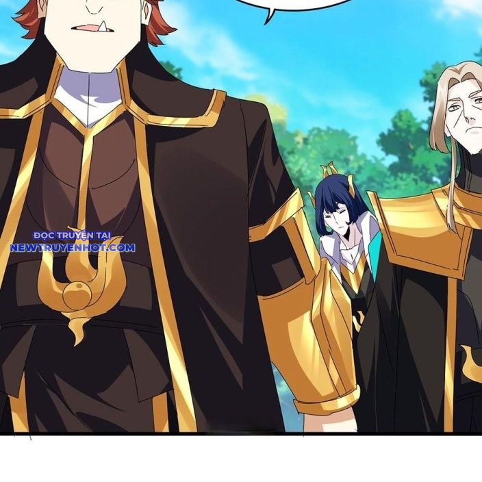 Đại Quản Gia Là Ma Hoàng Chap 634 - Next Chap 635