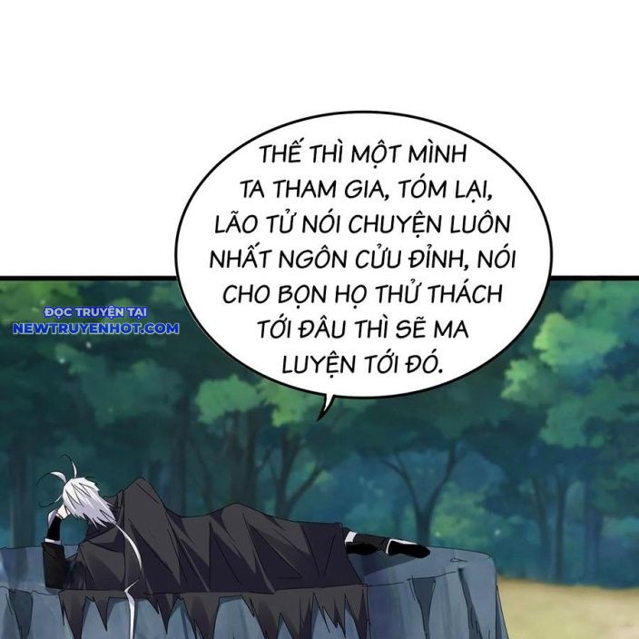 Đại Quản Gia Là Ma Hoàng Chap 634 - Next Chap 635