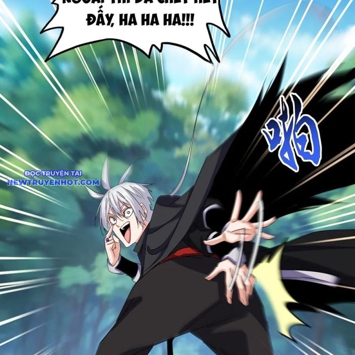 Đại Quản Gia Là Ma Hoàng Chap 634 - Next Chap 635