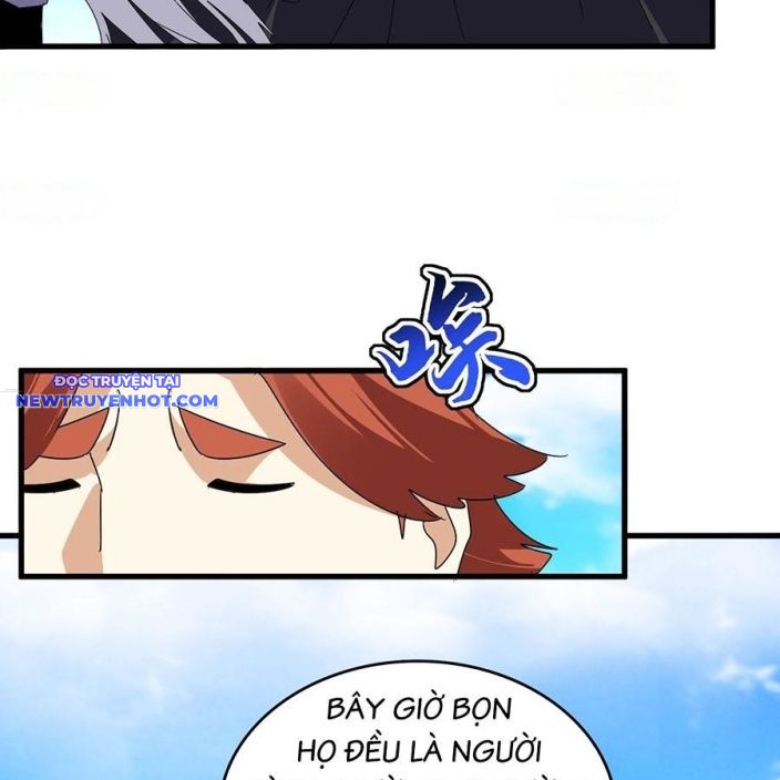 Đại Quản Gia Là Ma Hoàng Chap 634 - Next Chap 635