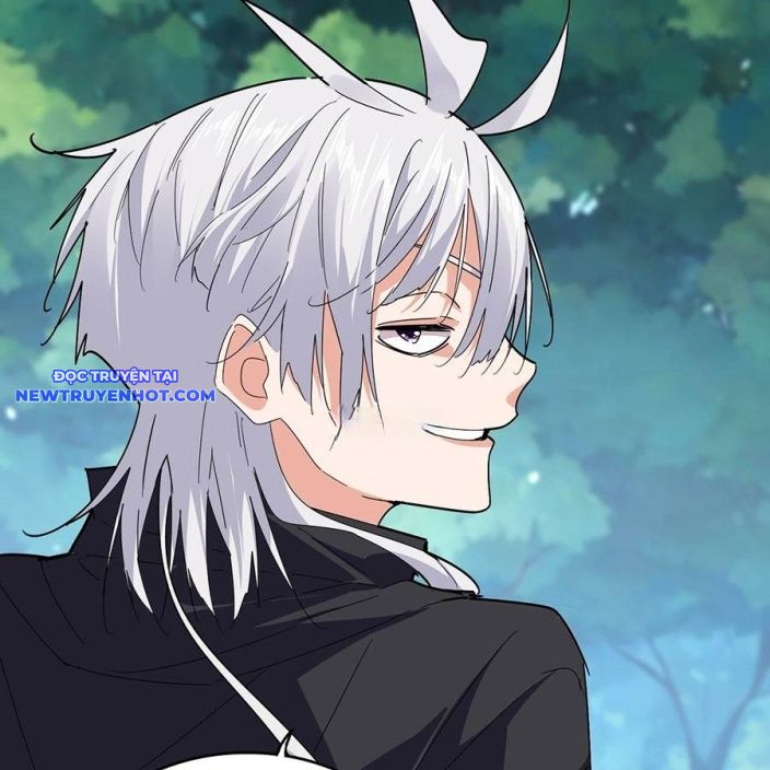 Đại Quản Gia Là Ma Hoàng Chap 634 - Next Chap 635