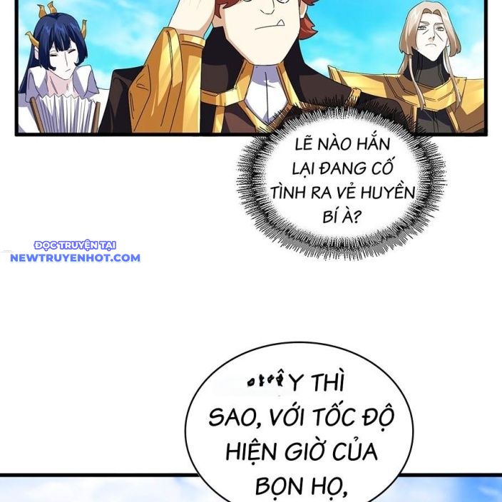 Đại Quản Gia Là Ma Hoàng Chap 634 - Next Chap 635