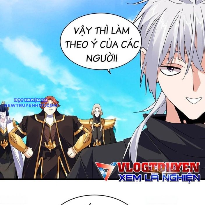 Đại Quản Gia Là Ma Hoàng Chap 634 - Next Chap 635