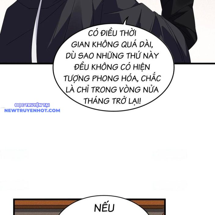 Đại Quản Gia Là Ma Hoàng Chap 634 - Next Chap 635