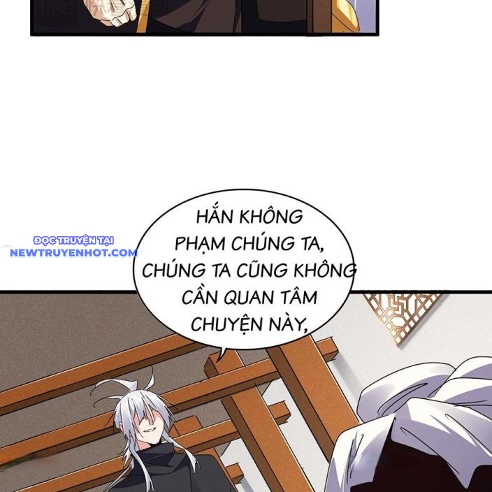Đại Quản Gia Là Ma Hoàng Chap 634 - Next Chap 635