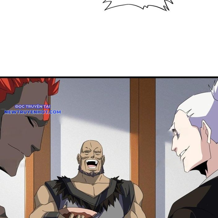 Đại Quản Gia Là Ma Hoàng Chap 634 - Next Chap 635