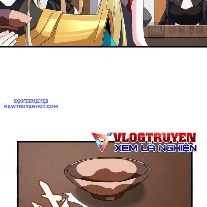 Đại Quản Gia Là Ma Hoàng Chap 634 - Next Chap 635