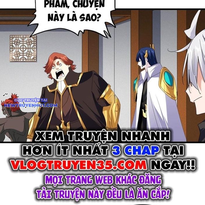 Đại Quản Gia Là Ma Hoàng Chap 634 - Next Chap 635