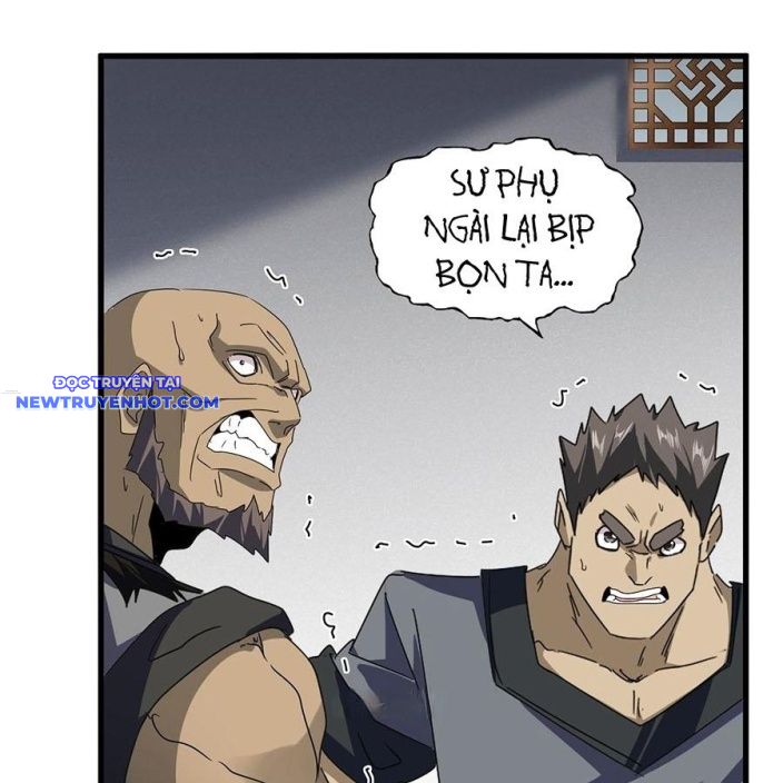 Đại Quản Gia Là Ma Hoàng Chap 634 - Next Chap 635