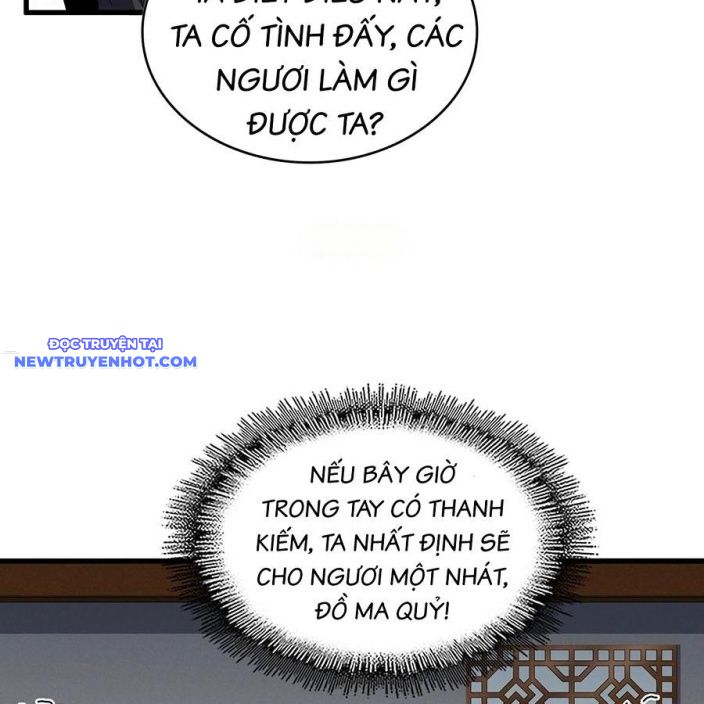 Đại Quản Gia Là Ma Hoàng Chap 634 - Next Chap 635