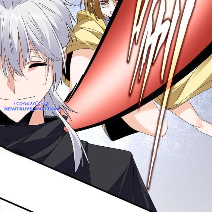 Đại Quản Gia Là Ma Hoàng Chap 634 - Next Chap 635