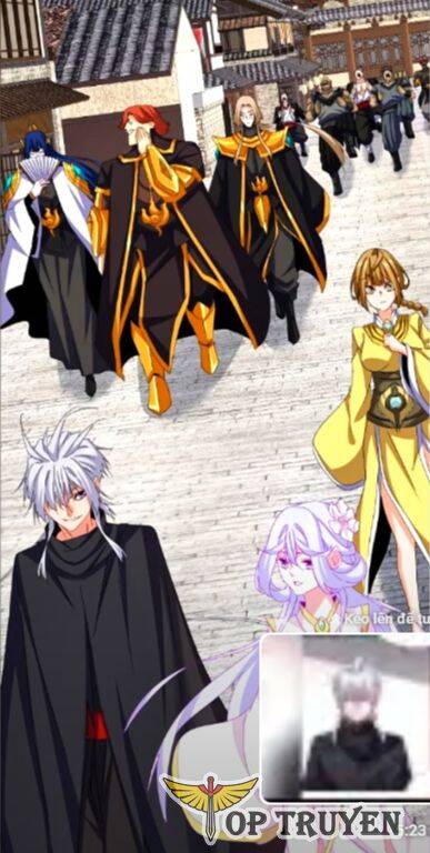 Đại Quản Gia Là Ma Hoàng Chap 637.1 - Next Chap 638.1