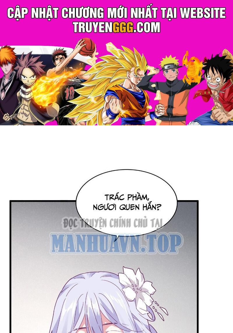 Đại Quản Gia Là Ma Hoàng Chap 637 - Next Chap 638