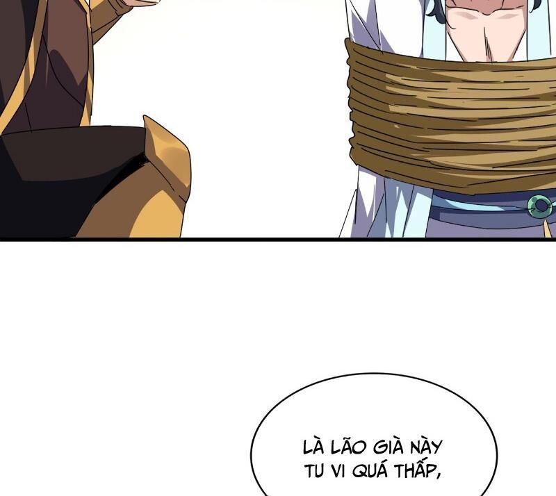 Đại Quản Gia Là Ma Hoàng Chap 637 - Next Chap 638