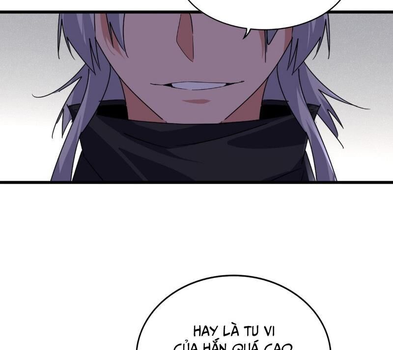 Đại Quản Gia Là Ma Hoàng Chap 637 - Next Chap 638