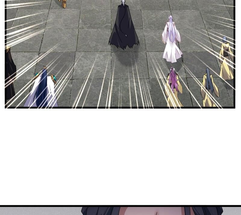 Đại Quản Gia Là Ma Hoàng Chap 637 - Next Chap 638