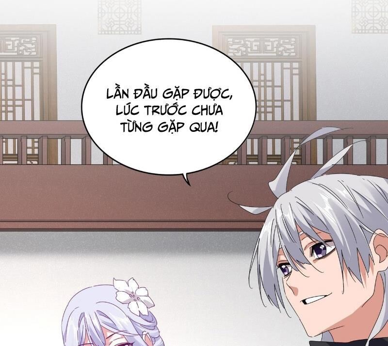 Đại Quản Gia Là Ma Hoàng Chap 637 - Next Chap 638