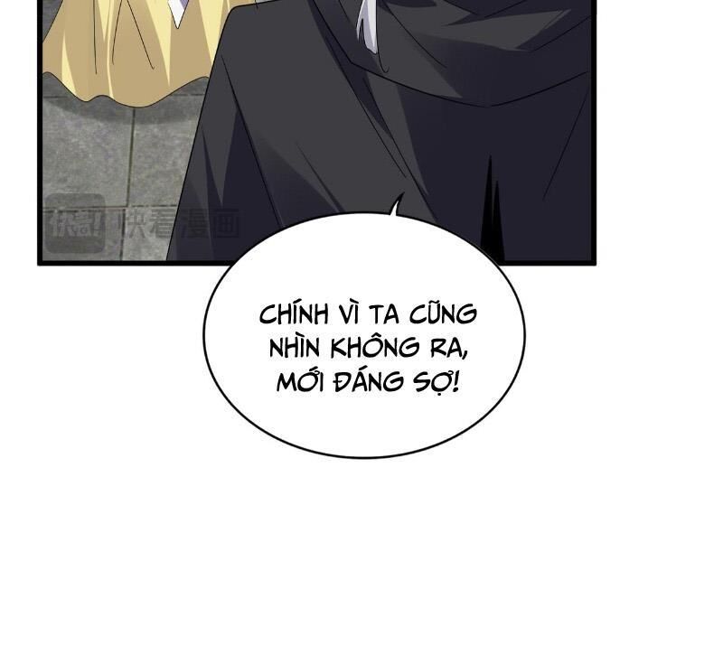 Đại Quản Gia Là Ma Hoàng Chap 637 - Next Chap 638