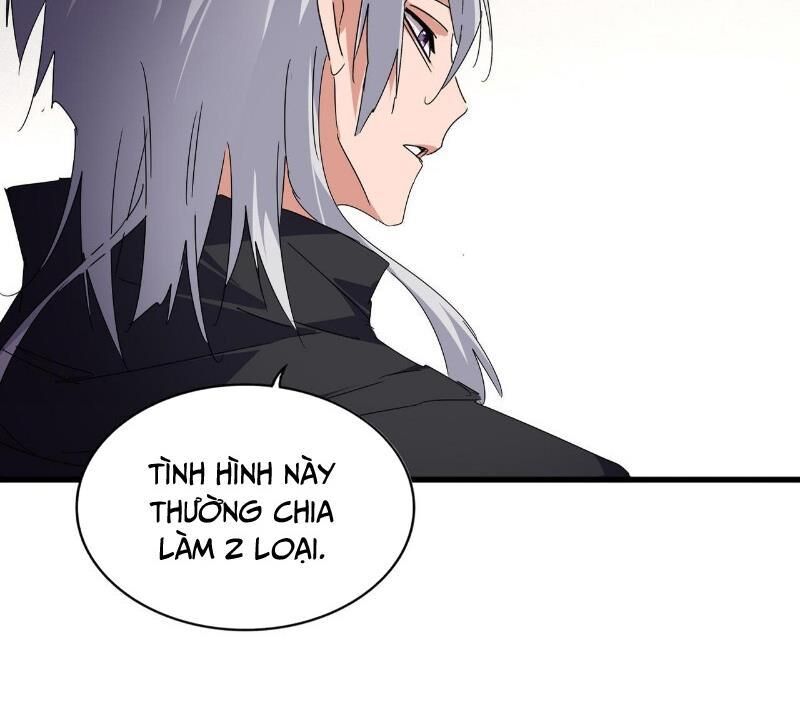 Đại Quản Gia Là Ma Hoàng Chap 637 - Next Chap 638