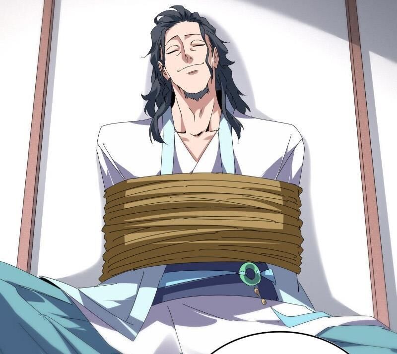 Đại Quản Gia Là Ma Hoàng Chap 637 - Next Chap 638