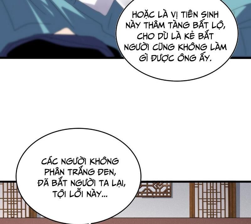 Đại Quản Gia Là Ma Hoàng Chap 637 - Next Chap 638