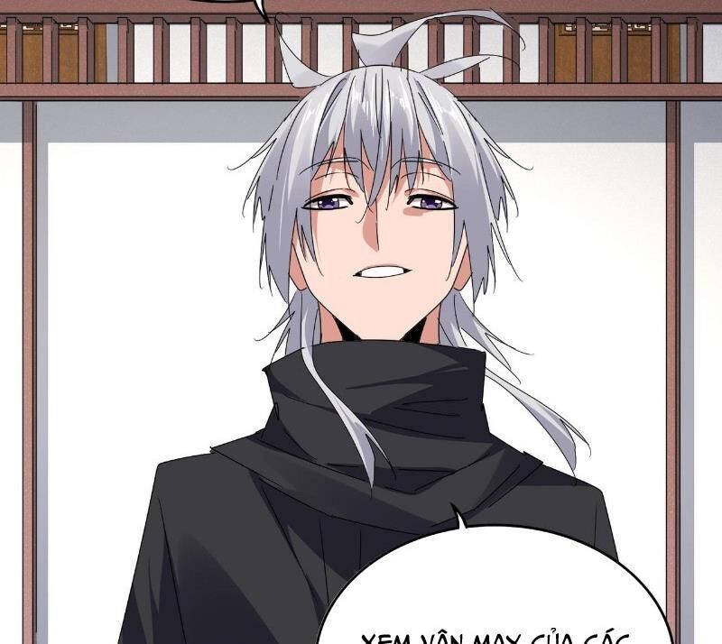 Đại Quản Gia Là Ma Hoàng Chap 637 - Next Chap 638