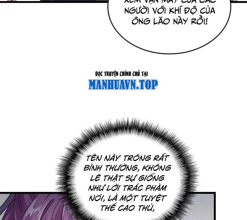 Đại Quản Gia Là Ma Hoàng Chap 637 - Next Chap 638