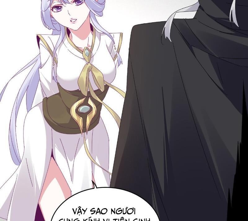 Đại Quản Gia Là Ma Hoàng Chap 637 - Next Chap 638