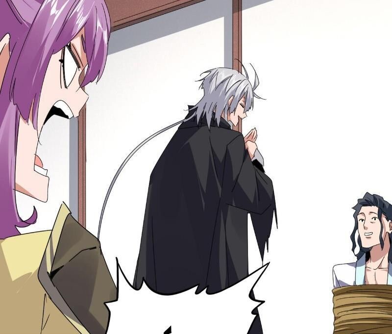 Đại Quản Gia Là Ma Hoàng Chap 637 - Next Chap 638