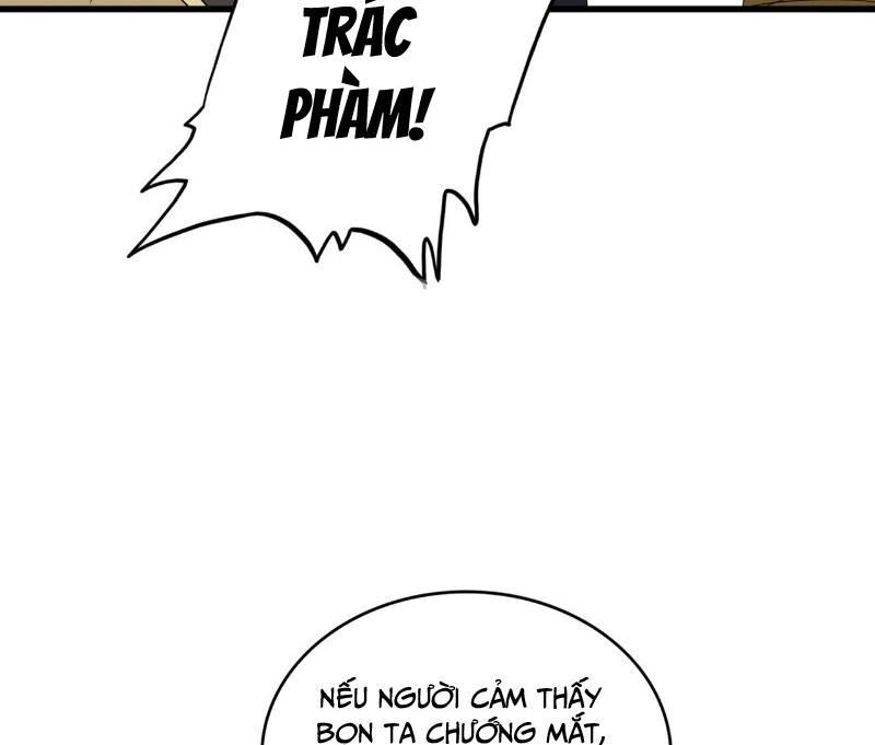 Đại Quản Gia Là Ma Hoàng Chap 637 - Next Chap 638