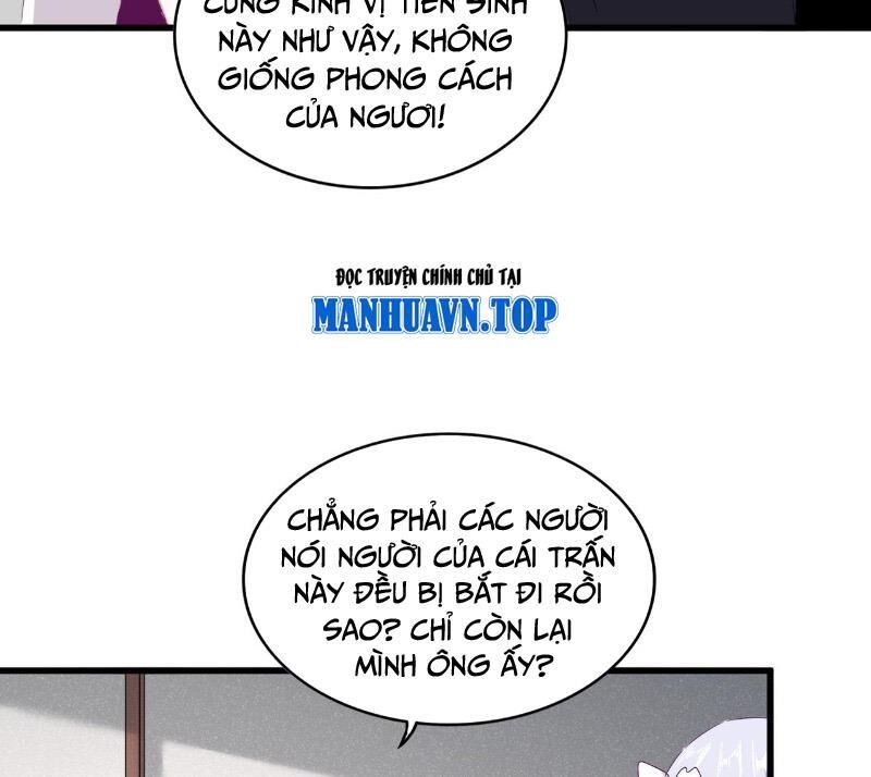 Đại Quản Gia Là Ma Hoàng Chap 637 - Next Chap 638