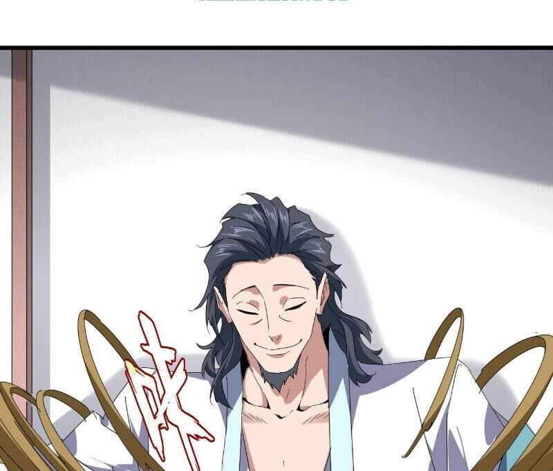 Đại Quản Gia Là Ma Hoàng Chap 637 - Next Chap 638