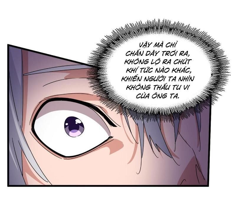Đại Quản Gia Là Ma Hoàng Chap 637 - Next Chap 638