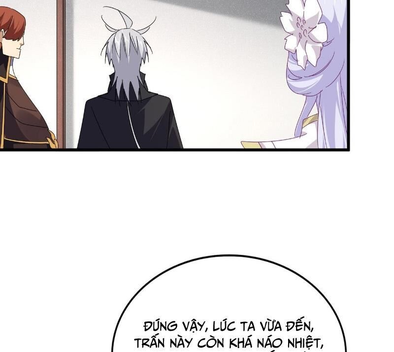 Đại Quản Gia Là Ma Hoàng Chap 637 - Next Chap 638