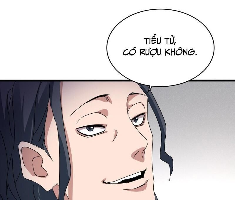 Đại Quản Gia Là Ma Hoàng Chap 637 - Next Chap 638