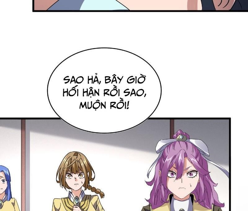 Đại Quản Gia Là Ma Hoàng Chap 637 - Next Chap 638