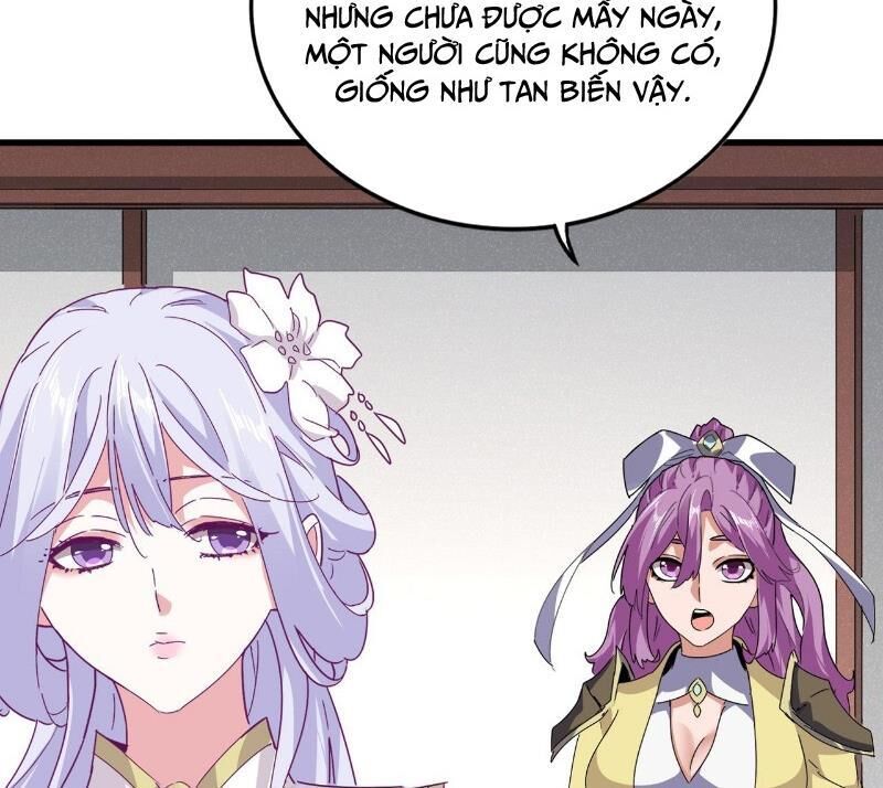 Đại Quản Gia Là Ma Hoàng Chap 637 - Next Chap 638