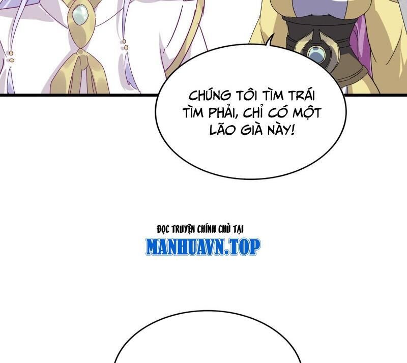 Đại Quản Gia Là Ma Hoàng Chap 637 - Next Chap 638