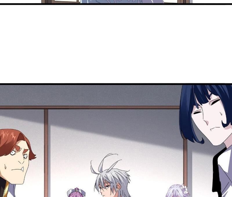 Đại Quản Gia Là Ma Hoàng Chap 637 - Next Chap 638