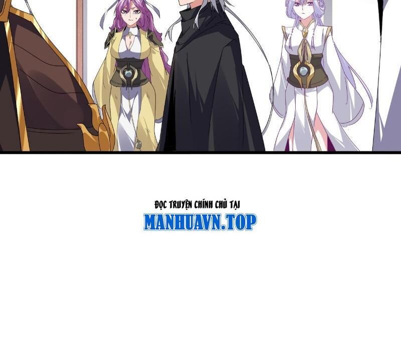 Đại Quản Gia Là Ma Hoàng Chap 637 - Next Chap 638